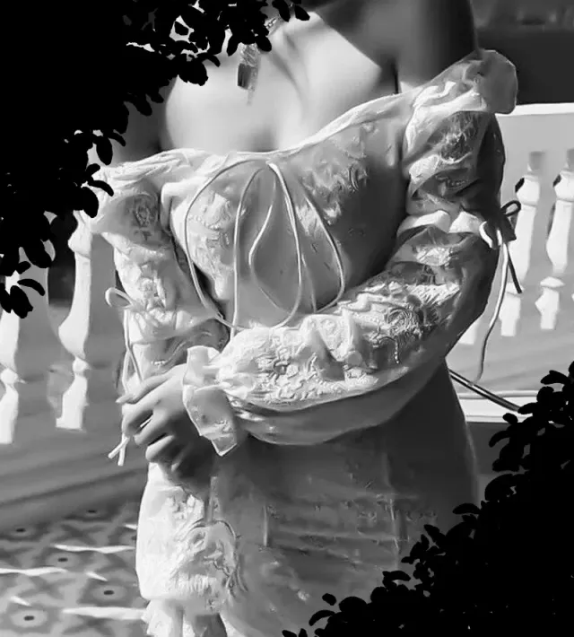 Alma ⸸ Your Sugar Baby