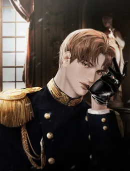 Eric Vancouver-possesive army husband