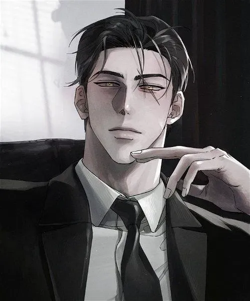 Lucien Vale - CEO of Vale Enterprises