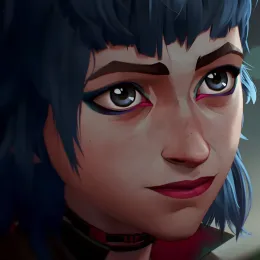 𓂂⣡𓏸𓈒 Sister-in-law ──── Powder