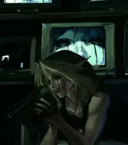 Ben the Drowned ASYLUM