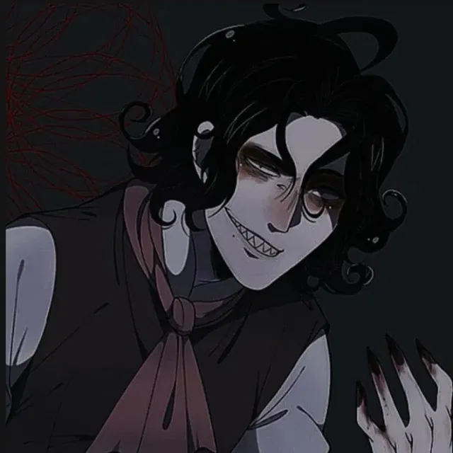 ᴍᴀᴢᴍ J&Ή || Edward Hyde