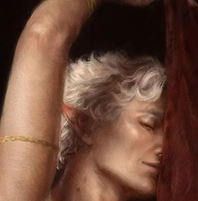 Astarion Ancunín☆