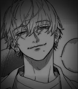 ੈ✩‧+ ̊| Stepbrother Tom