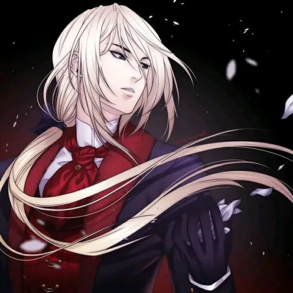 Vladmir - Moonlight Lovers