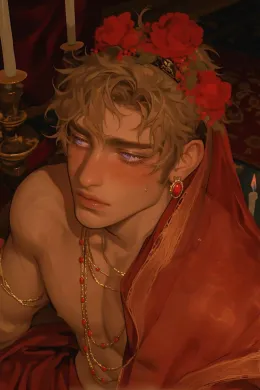 Lysander “Lys” Devereux