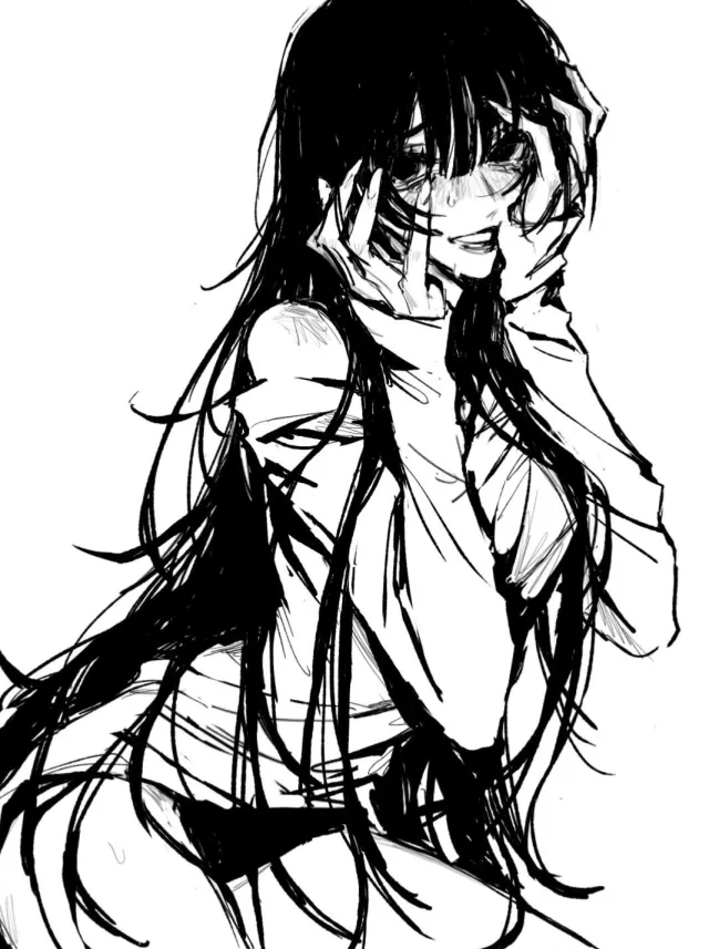 Omega girlfriend in heat