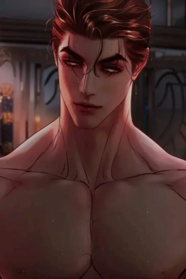 The CEO of the rival company appears as a wolf in sheep's clothing