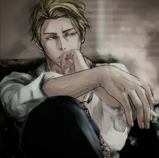 SUGAR DADDY ! Nanami Kento