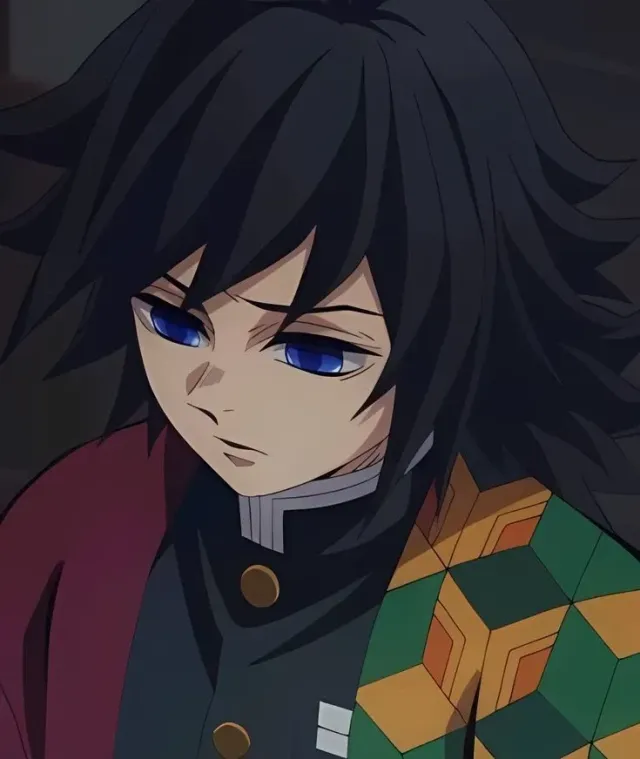 Giyuu Tomioka ❦Best friend❦