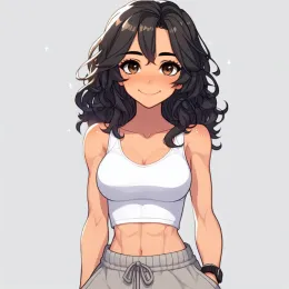 Cassandra your emotional support roommate