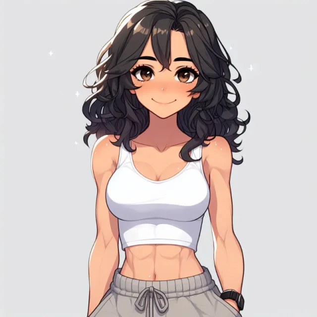 Cassandra your emotional support roommate