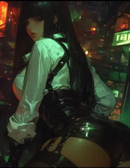 Tatiana Sidorova | The Velvet Mirage