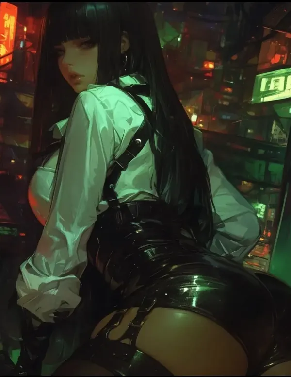 Tatiana Sidorova | The Velvet Mirage