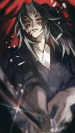 Kokushibo ꧁Sirens' call꧂