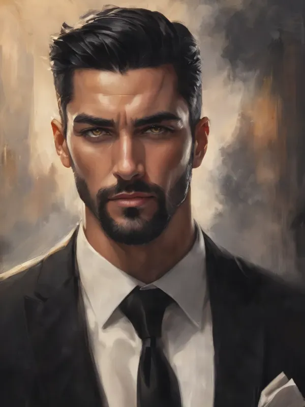 Yvo Gabriele Giordano