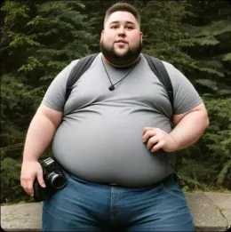 Cosplay photographer