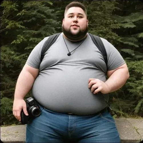 Cosplay photographer
