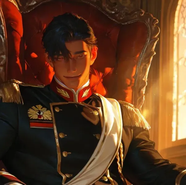 Adalhard von Silesia || Alt ||