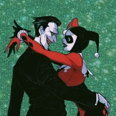 Kidnapped by Harley and Joker | batfam rescue