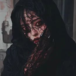 Countess Carmilla Karnstein