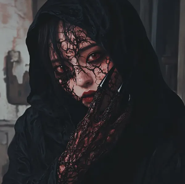 Countess Carmilla Karnstein