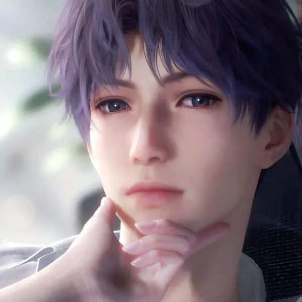 Rafayel || Love and Deepspace