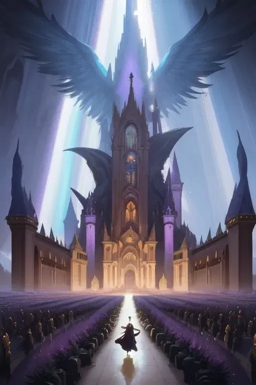 Your devoted followers