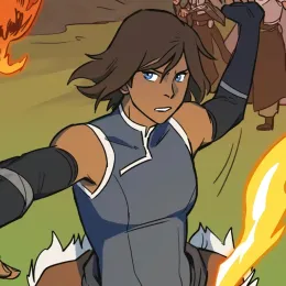 Korra