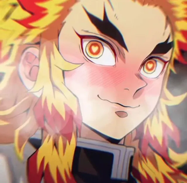 Kyojuro Rengoku  (+ other hashira)