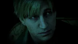 〝 james sunderland 〞