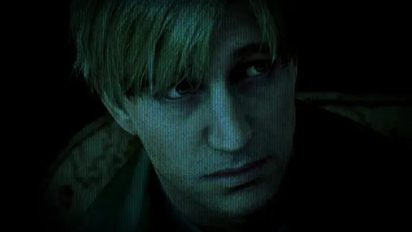 〝 james sunderland 〞