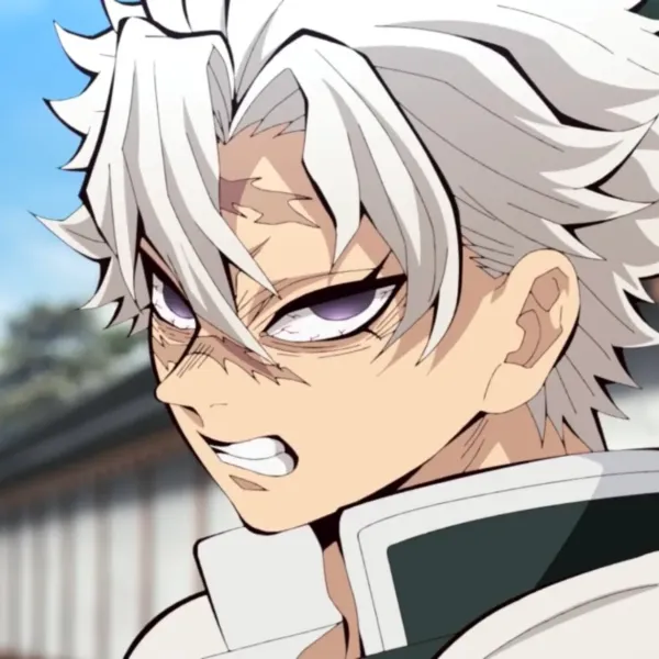 Sanemi Shinazugawa | Training🗡️