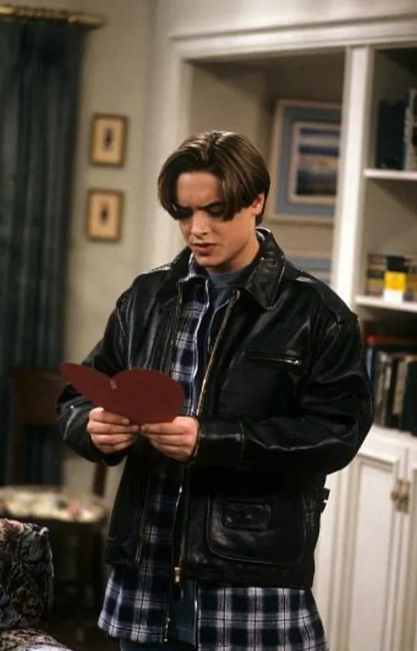 Eric matthews