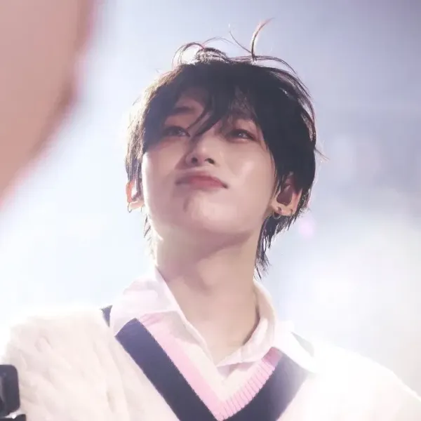 Past, Present, Future ✧ Kim Sunoo