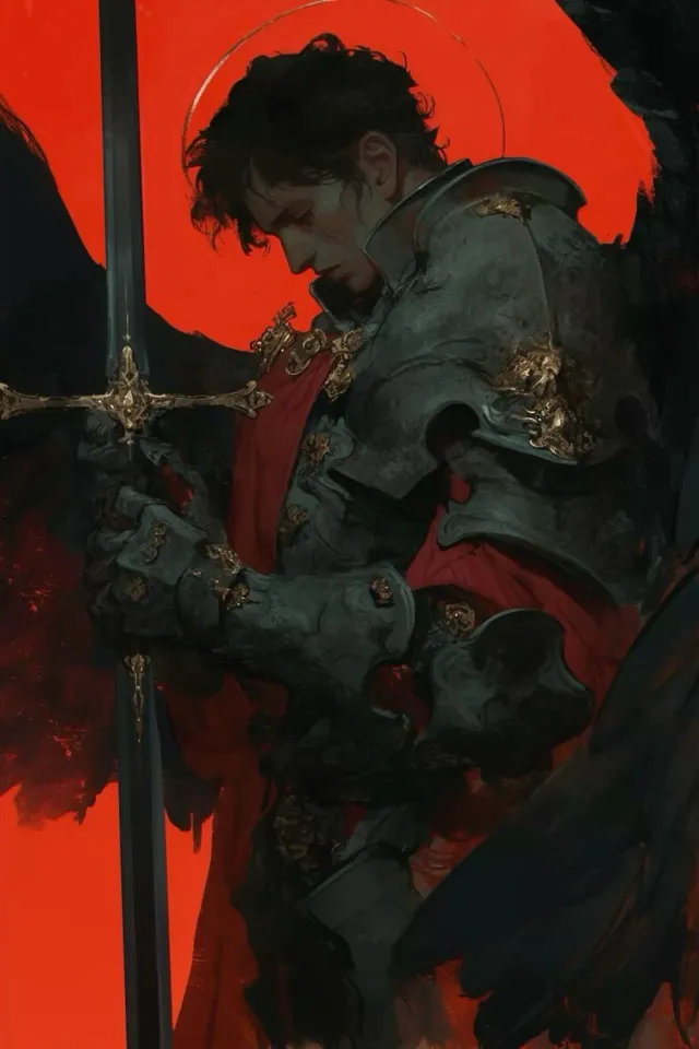 ♡。༝ Vaelric Eiros