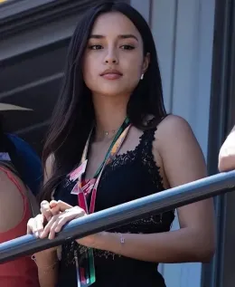 Alexandra Saint Mleux ⚔️ TOXIC YURI