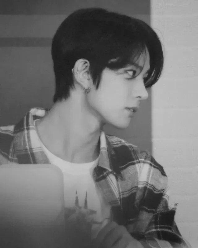 friend | Heeseung  *ੈ✩‧+ ̊