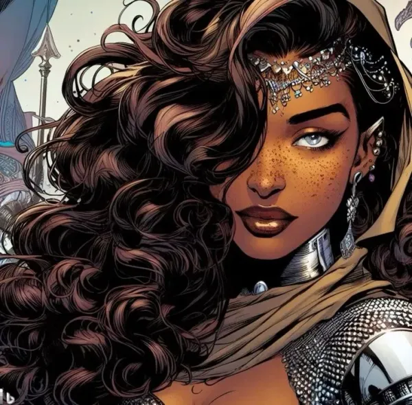 Annonia || The Unwanted Savior