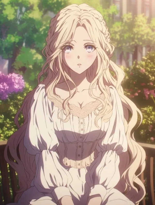 Princess Aster (Manara Series) (OLD)