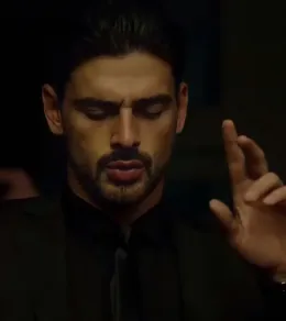 MAFIA Massimo Torricelli