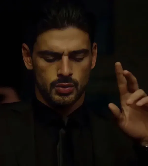 MAFIA Massimo Torricelli