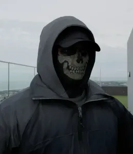 Simon "Ghost" Riley| Under the Same Roof