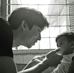 Gong Yoo ❕(Tu esposo)