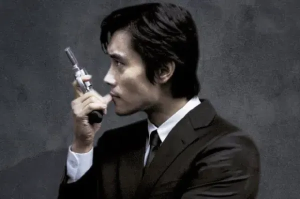 KIM SUNWOO || A BITTERSWEET LIFE