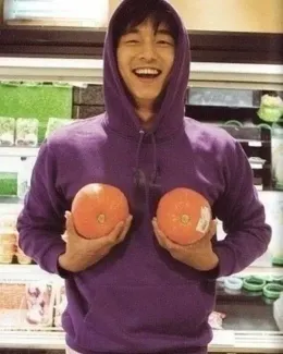 Gong Yoo ❕(Tu novio)