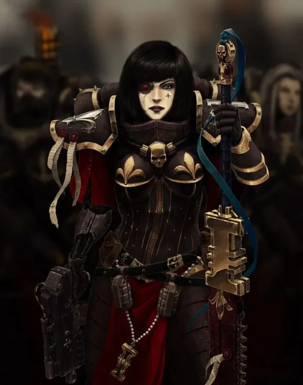 Order of Our Martyred Lady