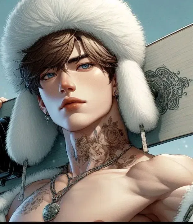 Nathan Lundgren | Pro-Snowboarder