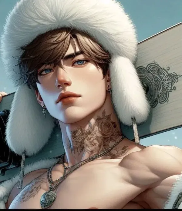 Nathan Lundgren | Pro-Snowboarder