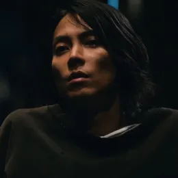 ࣪ ִֶָ☾. Kyuma Ginji